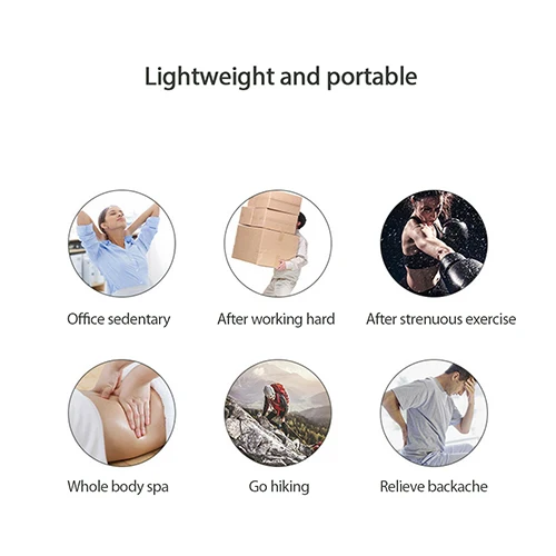 4Color Massage Gun LCD Display 1800-3200 Revolutions Muscle Relax Body Relaxation Electric Massager Portable Fitness Accessories
4Color Massage Gun LCD Display 1800-3200 Revolutions Muscle Relax Body Relaxation Electric Massager Portable Fitness Accessories