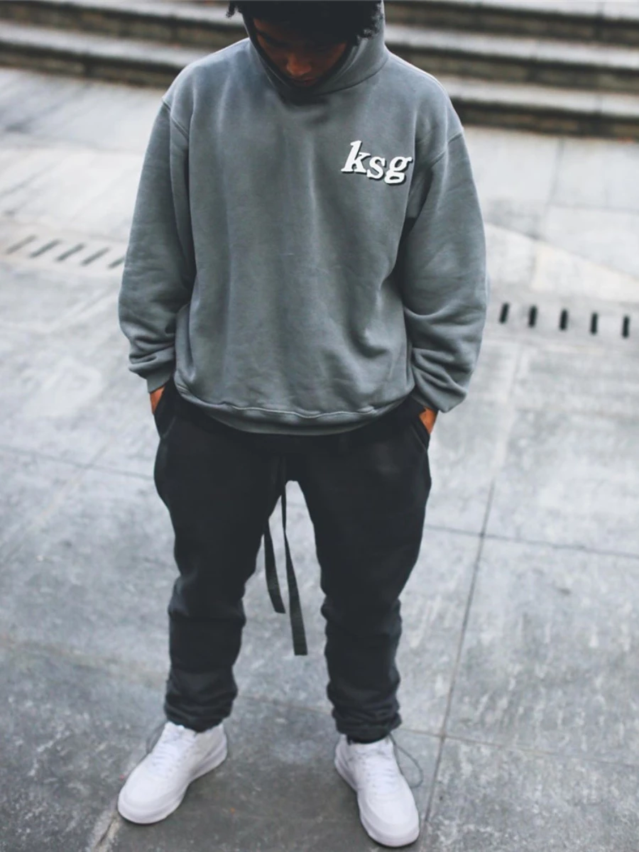 and 2021 Spring Autumn Men's and Women's Fashion Casual Loose Models High Street Foam Print Hooded Sweatshirt for Men and Women 
and 2021 Spring Autumn Men's and Women's Fashion Casual Loose Models High Street Foam Print Hooded Sweatshirt for Men and Women