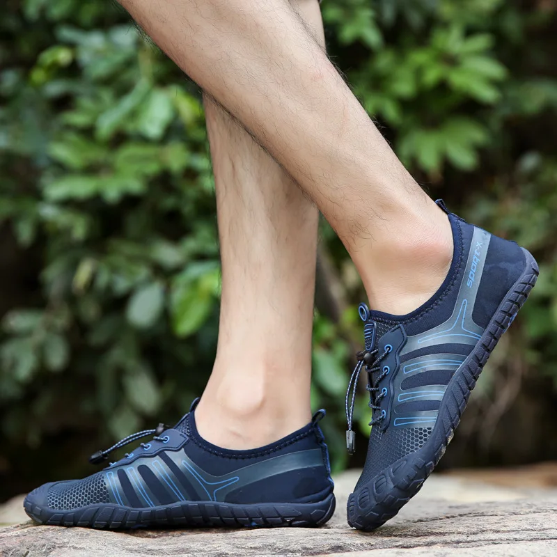 outdoor swimming shoes Men's shoes for lovers Breathable women's shoes Quick drying wading shoes Beach shoes Water shoes
outdoor swimming shoes Men's shoes for lovers Breathable women's shoes Quick drying wading shoes Beach shoes Water shoes