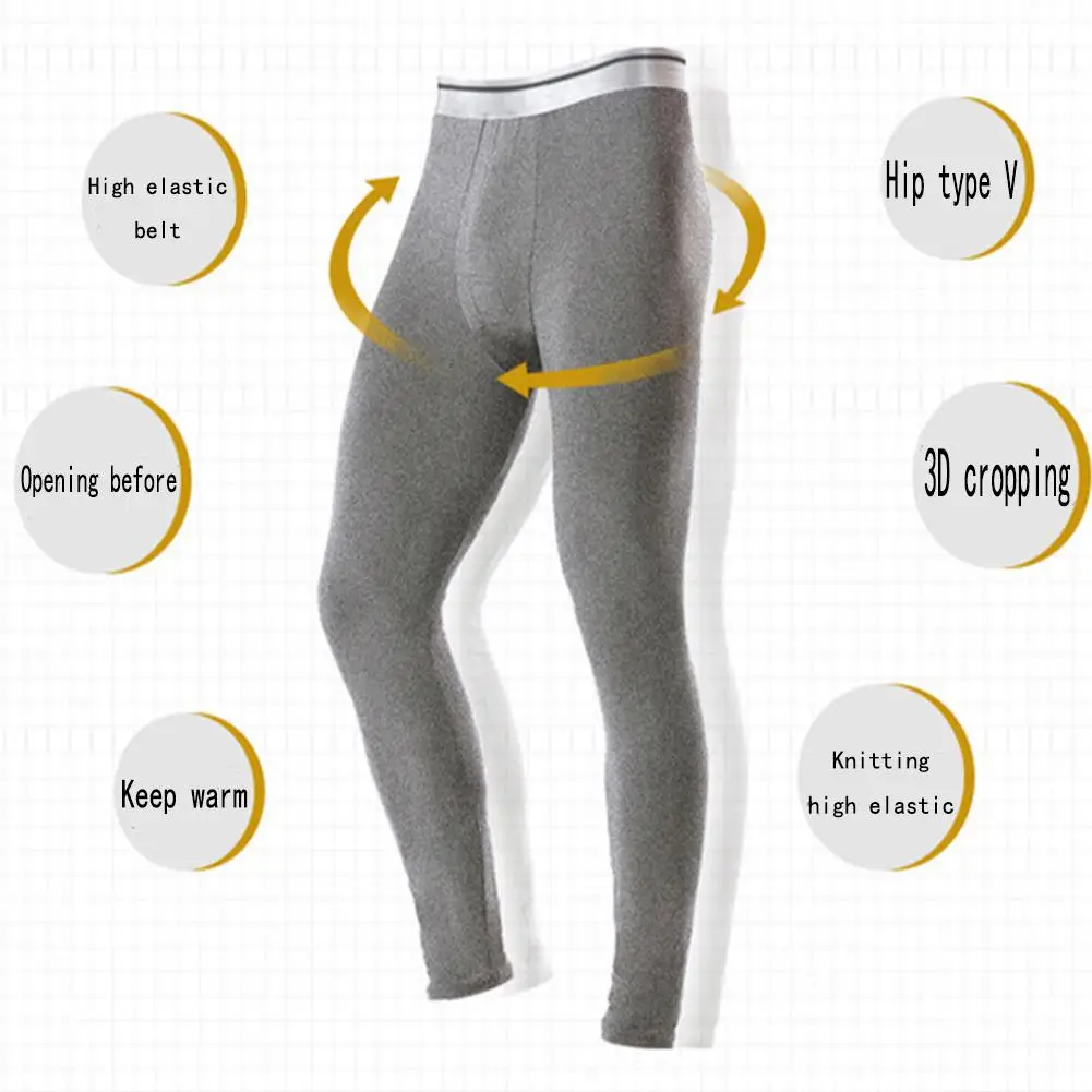 Man Winter Warm Trousers Thicken Casual Cotton Pyjama Trousers
Man Winter Warm Trousers Thicken Casual Cotton Pyjama Trousers