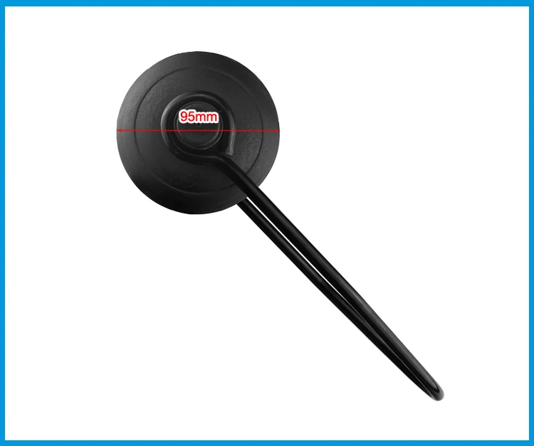 Universal Round Marine Boat Yacht Motor Flusher Engine Ear Muffs Cup Outboard Garden Hose 5/8 inch Connectio
Universal Round Marine Boat Yacht Motor Flusher Engine Ear Muffs Cup Outboard Garden Hose 5/8 inch Connectio