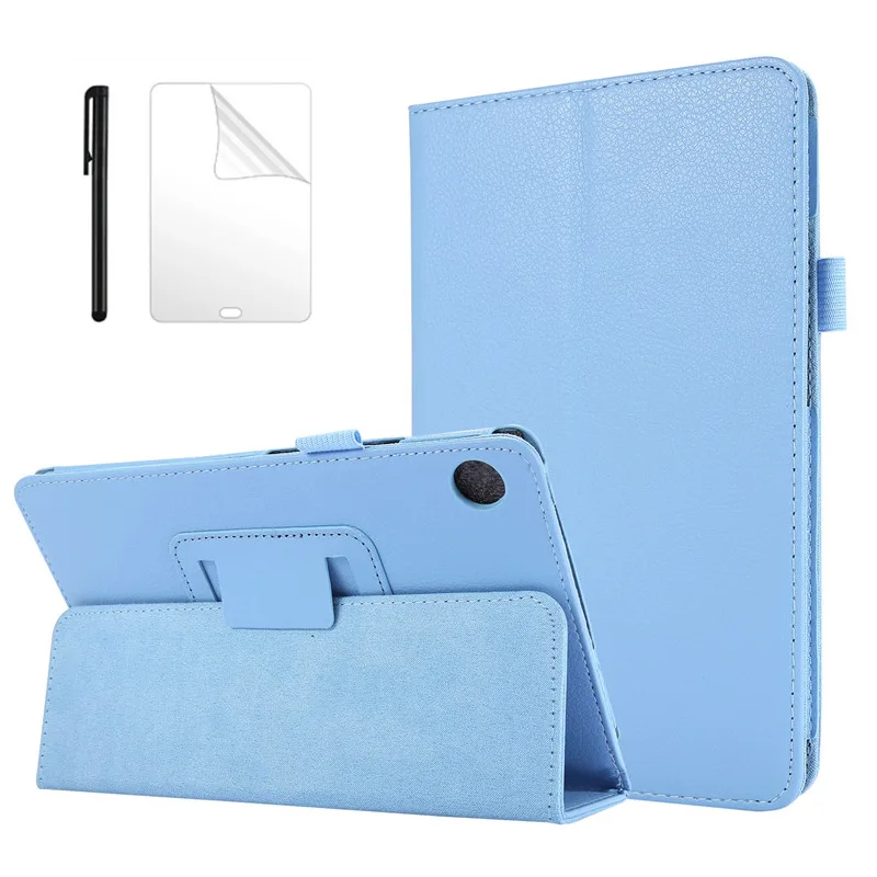 Для Huawei MatePad T8 чехол Kobe2-L09 Kobe2-L03 планшет CaseFunda для Matepad коврики Pad T8 8,0 дюймов Чехол Coque + пленка + ручка
Для Huawei MatePad T8 чехол Kobe2-L09 Kobe2-L03 планшет CaseFunda для Matepad коврики Pad T8 8,0 дюймов Чехол Coque + пленка + ручка