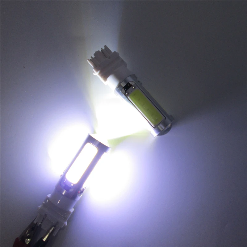 2PCS High Power T25 3156 3157 COB 25W With Lens 12V 6000K Driving lights Head Light Brake Lights Reverse Lamps Turn Sagnal Bulb 
2PCS High Power T25 3156 3157 COB 25W With Lens 12V 6000K Driving lights Head Light Brake Lights Reverse Lamps Turn Sagnal Bulb