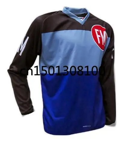 mtb jersey long sleeve new downhill DH short sleeve cycling coat T-shirt Long sleeve cross-country motorcycle clothing H 
mtb jersey long sleeve new downhill DH short sleeve cycling coat T-shirt Long sleeve cross-country motorcycle clothing H