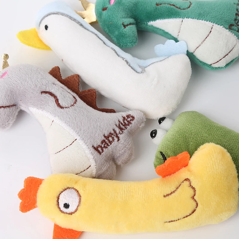 Cartoon Catnip Plush Stuffed Toy Funny Pet Cat Supplies Throwing Playing Toys Kitten Cat Throwing Toys Wholesale And Retail
Cartoon Catnip Plush Stuffed Toy Funny Pet Cat Supplies Throwing Playing Toys Kitten Cat Throwing Toys Wholesale And Retail