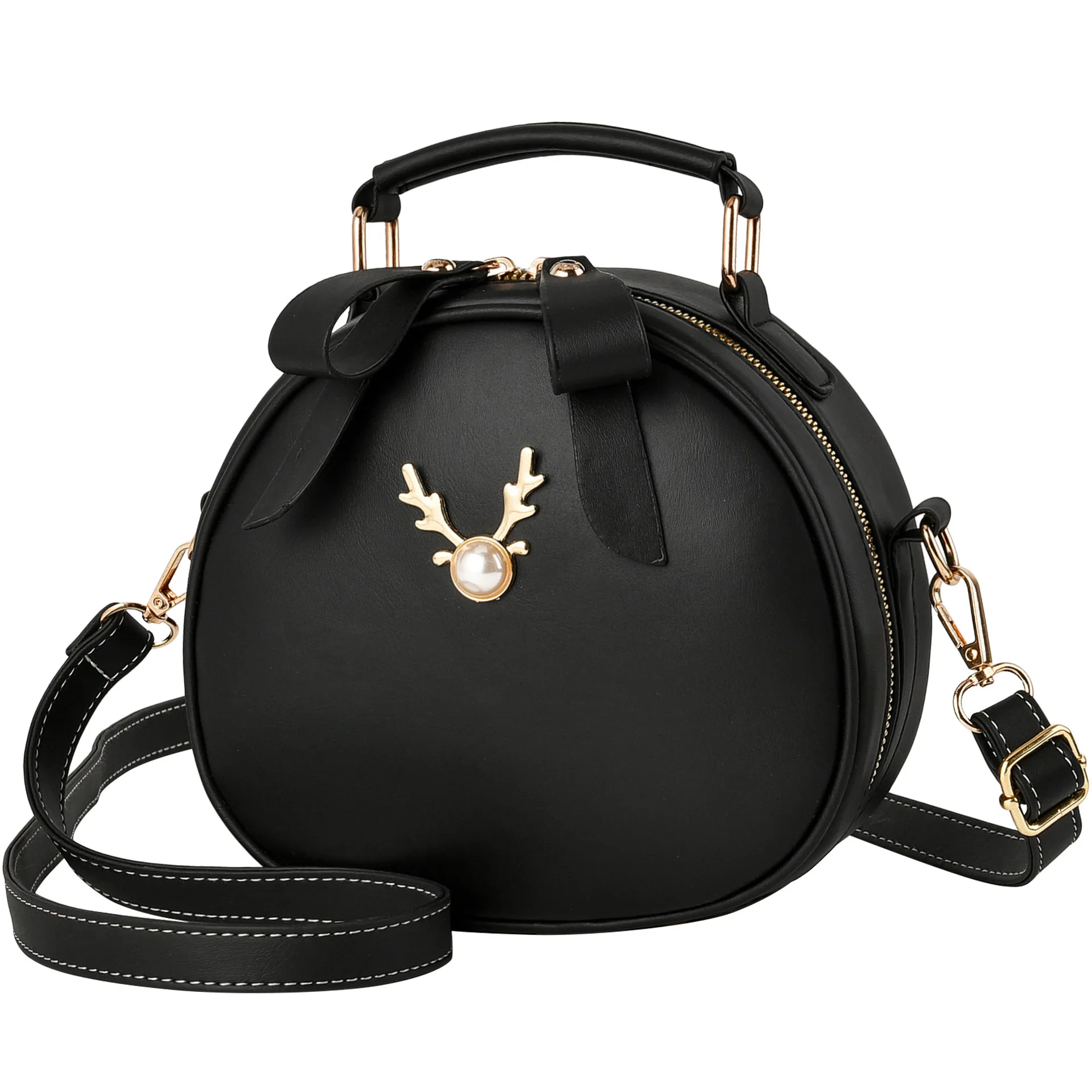 Fashion Women Crossbody Bag PU Leather Small Flap Messenger Bag for Ladies Sling Bag Mobile Phone Wallet Purses and Handbags
Fashion Women Crossbody Bag PU Leather Small Flap Messenger Bag for Ladies Sling Bag Mobile Phone Wallet Purses and Handbags
