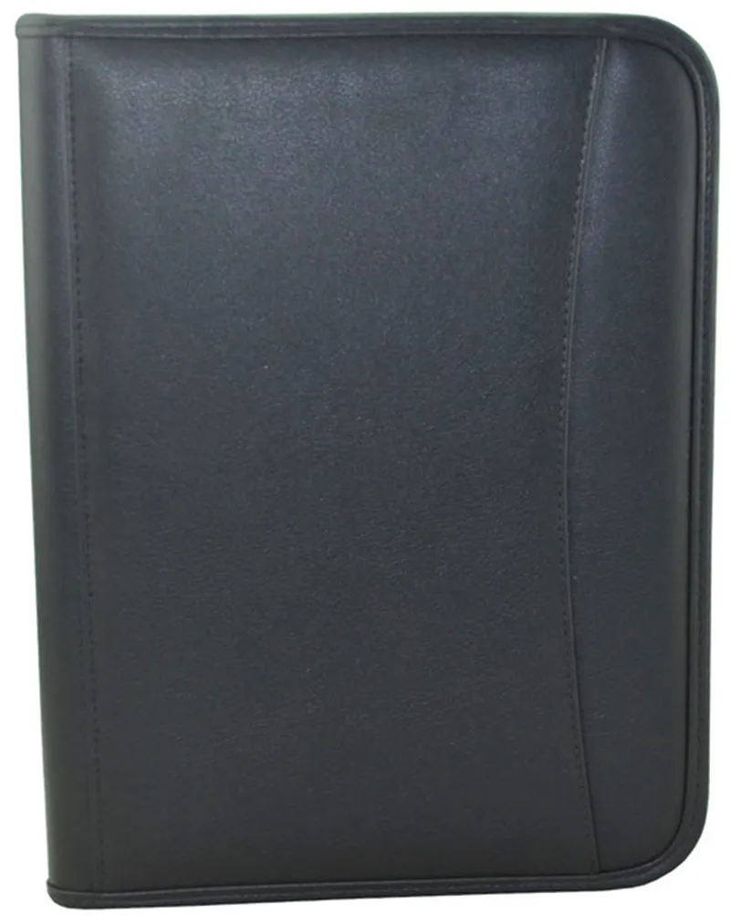 Customize Logo PU Leather Modern Calculator File Folder Organizer Briefcase Padfolio Manager Pen Holder Document Bag Stationery
Customize Logo PU Leather Modern Calculator File Folder Organizer Briefcase Padfolio Manager Pen Holder Document Bag Stationery