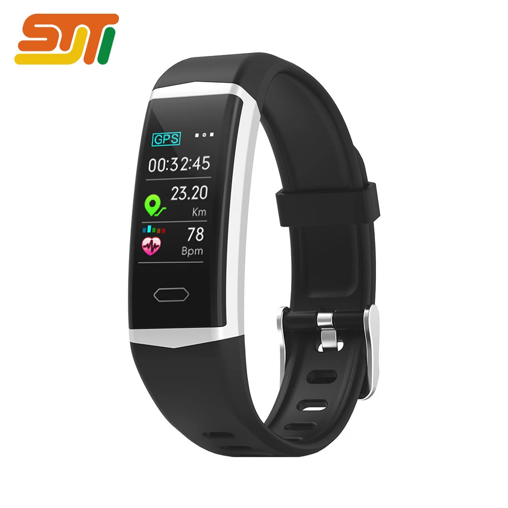 Smart Bracelet B5 Multifunctional Heart Rate Monitoring Temperature Men's and Women's Sports Smart Watch Health Monitoring
Smart Bracelet B5 Multifunctional Heart Rate Monitoring Temperature Men's and Women's Sports Smart Watch Health Monitoring