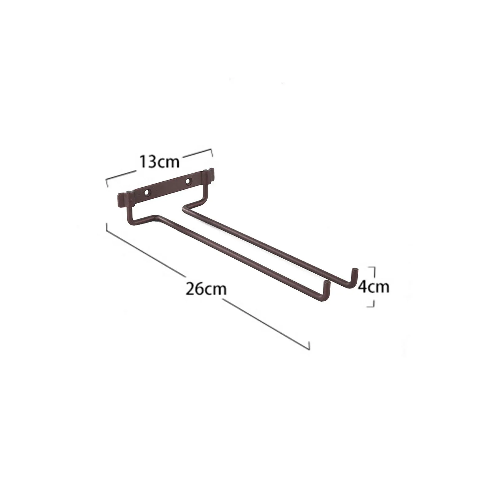 Easy-to-install Iron Wine Glass Holder Kitchen Bar Goblet Storage Hanger Family Wine Glass Storage Supplies Porte-verre Vin
Easy-to-install Iron Wine Glass Holder Kitchen Bar Goblet Storage Hanger Family Wine Glass Storage Supplies Porte-verre Vin