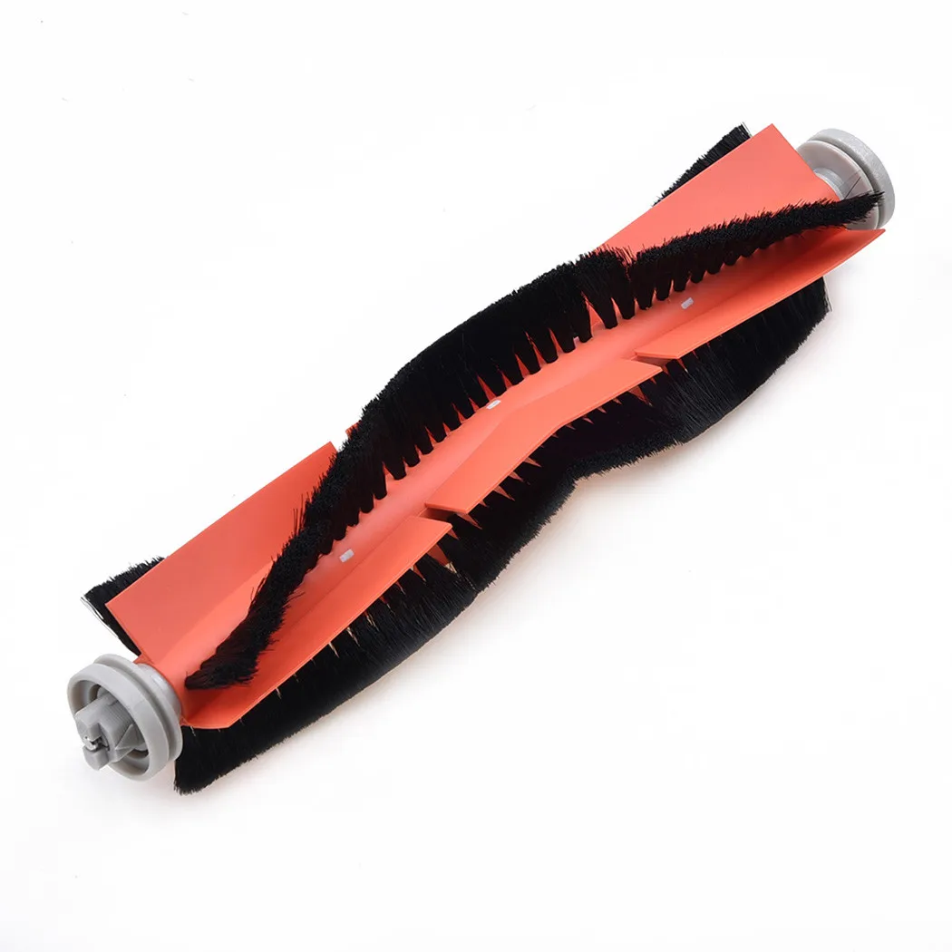 Main Brush Roller Brushes For Xiaomi Dreame F9 D9 Robot Vacuum Cleaner Spare Parts Rolling Brush Sweeper Cleaning Replacement
Main Brush Roller Brushes For Xiaomi Dreame F9 D9 Robot Vacuum Cleaner Spare Parts Rolling Brush Sweeper Cleaning Replacement