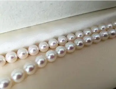 free shipping Eternal Women GiftSterling real Japan Akoya natural seawater pearl round round flawless
free shipping Eternal Women GiftSterling real Japan Akoya natural seawater pearl round round flawless