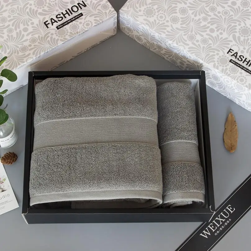 Thick Large Towel Cotton Soft Quick Drying Microfiber Luxury Hair Spa Gym Bath Towel Hand Big Handdoeken Household Goods DG50T
Thick Large Towel Cotton Soft Quick Drying Microfiber Luxury Hair Spa Gym Bath Towel Hand Big Handdoeken Household Goods DG50T