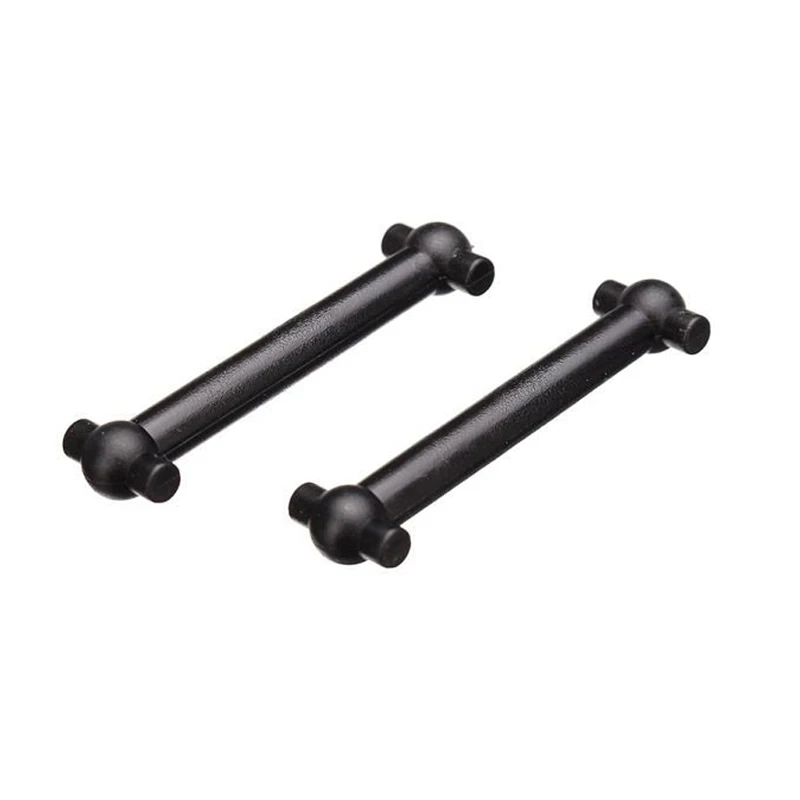 Subotech BG1510 BG1511 2 4 GHz 1/24 RC автомобильные запасные части: S15101004 задний привод (2 шт.) |