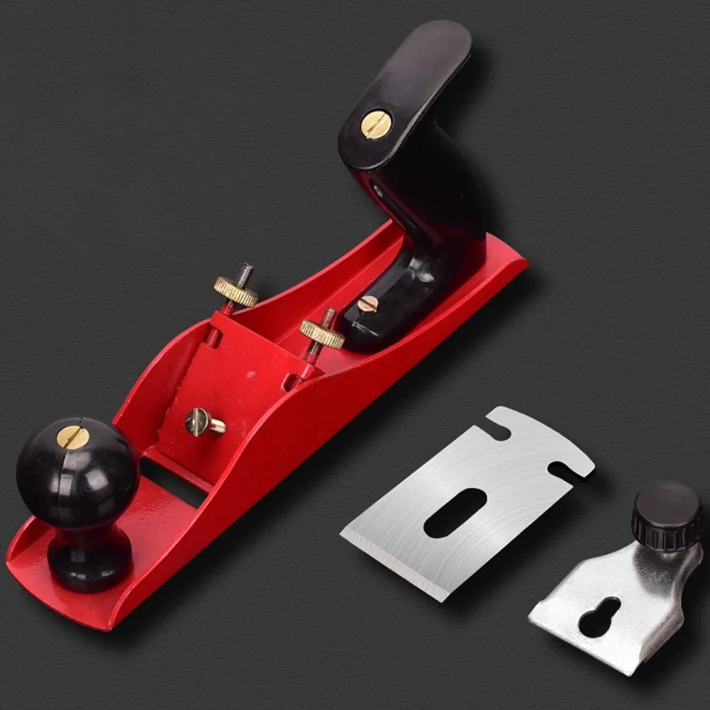 Hand Planer Portable Trimming Planer Woodworking Small Trimming Planer Laning Quick Edge Trimming Bit Set Woodworking Planer
Hand Planer Portable Trimming Planer Woodworking Small Trimming Planer Laning Quick Edge Trimming Bit Set Woodworking Planer