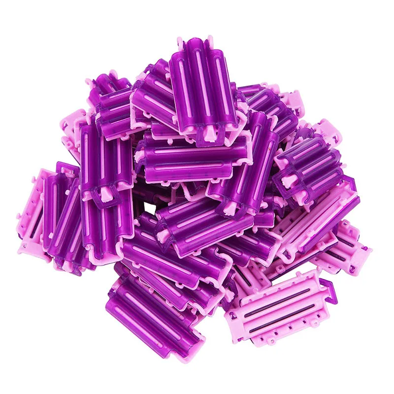 45Pcs/Bag Hair Clip Wave Perm Rod Bars Corn Curler DIY Fluffy Clamps Hair Styling Tool FEA889
45Pcs/Bag Hair Clip Wave Perm Rod Bars Corn Curler DIY Fluffy Clamps Hair Styling Tool FEA889