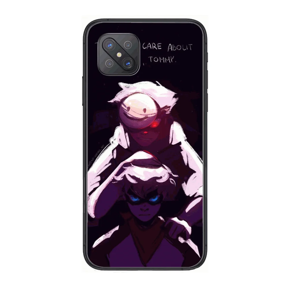 Popular anime Dream Smp Fashion Phone Case cover For OPPO A91 9 83 79 92s 5 F9 A7X Reno2 Realme6pro black tpu cell
Popular anime Dream Smp Fashion Phone Case cover For OPPO A91 9 83 79 92s 5 F9 A7X Reno2 Realme6pro black tpu cell