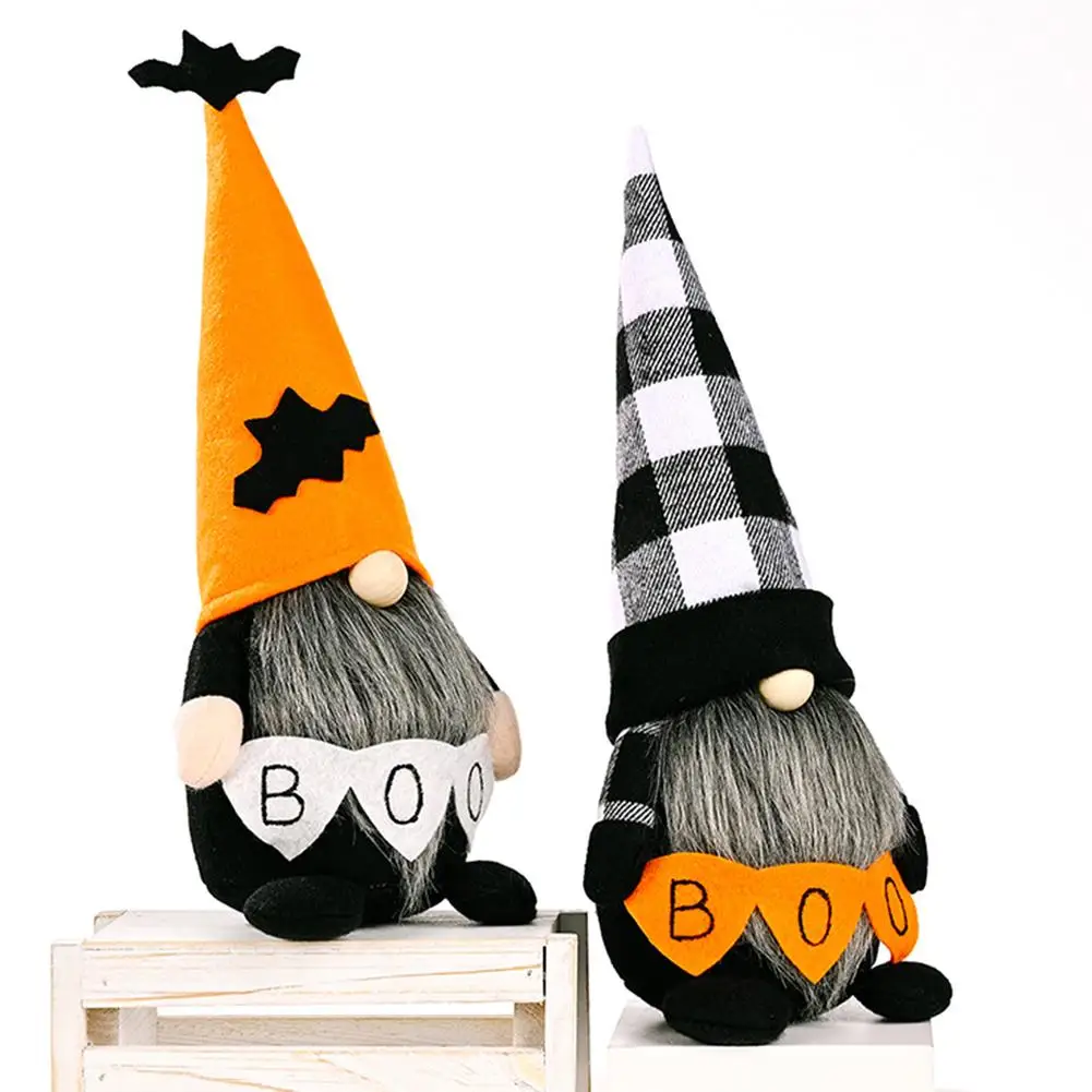 Плюшевые гномы Boo на Хэллоуин, декор ручной работы, шведские гномы, плюшевый эльф, скандинавский осенний томте, украшение для дома на День Бл...
Плюшевые гномы Boo на Хэллоуин, декор ручной работы, шведские гномы, плюшевый эльф, скандинавский осенний томте, украшение для дома на День Бл...