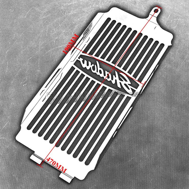 Motorcycle Chrome Skull Radiator Grill Cover Guard Protector For Honda Shadow ACE VT400 VT750 1997 - 2003 Spirit 750 2001 - 2008
Motorcycle Chrome Skull Radiator Grill Cover Guard Protector For Honda Shadow ACE VT400 VT750 1997 - 2003 Spirit 750 2001 - 2008