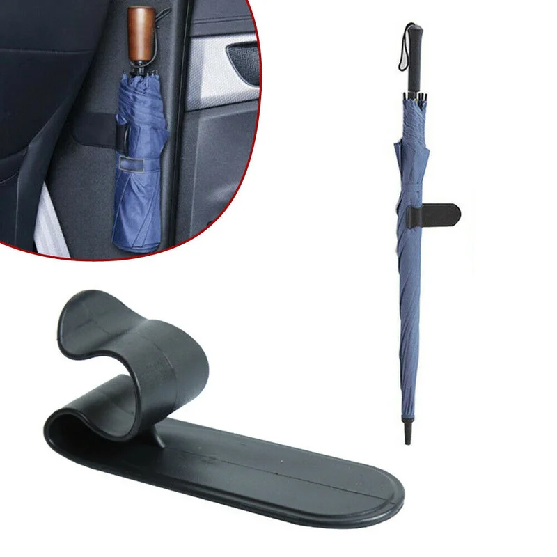 1pcs Mini Universal Car Trunk Mounting Bracket Umbrella Holder Clip Hook Interior Fashion Multifunctional Fastener Accessories
1pcs Mini Universal Car Trunk Mounting Bracket Umbrella Holder Clip Hook Interior Fashion Multifunctional Fastener Accessories