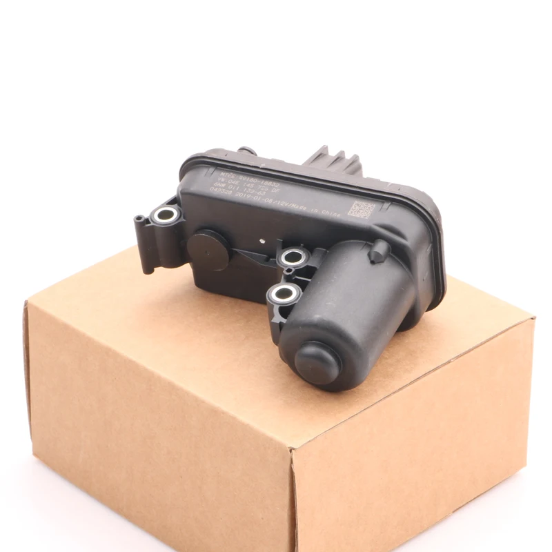 Турбозарядный клапан Turbolader для Volkswagen VW GOLF VIII VII, вариант Audi A3 A1 Q2 Q3 Skoda Octavia III Arteon Seat Ibiza V
Турбозарядный клапан Turbolader для Volkswagen VW GOLF VIII VII, вариант Audi A3 A1 Q2 Q3 Skoda Octavia III Arteon Seat Ibiza V