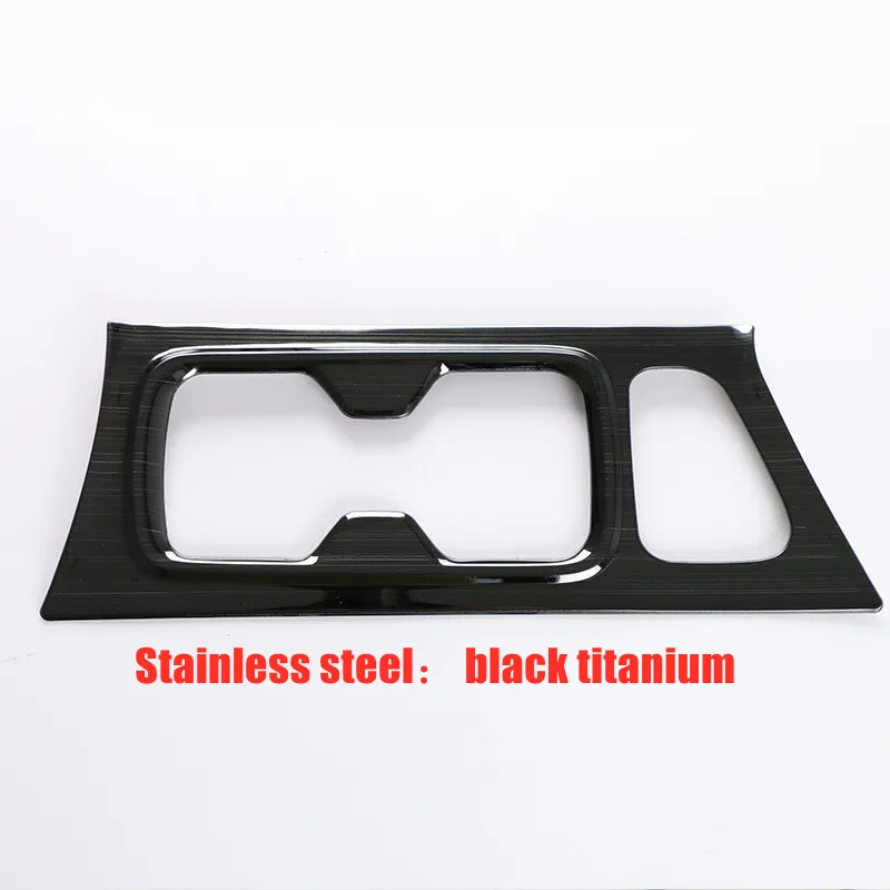 Stainless steel For Nissan Navara NP300 2017 2018 2019 Car Front Water Cup Frame Decoration Strip Cover Trim Auto Accessories
Stainless steel For Nissan Navara NP300 2017 2018 2019 Car Front Water Cup Frame Decoration Strip Cover Trim Auto Accessories