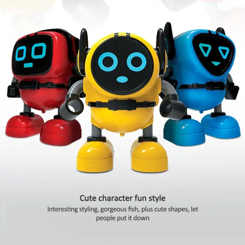 Robot Toys Detachable Removable Gyroscopes Top 3-Modes Wind-up Car Launching Mode Robots Gyro for Children Christmas Gift
Robot Toys Detachable Removable Gyroscopes Top 3-Modes Wind-up Car Launching Mode Robots Gyro for Children Christmas Gift