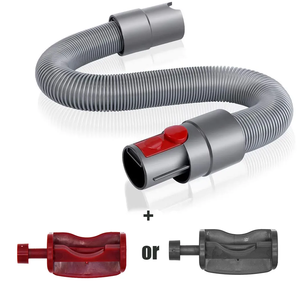 Flexible Extension Hose Trigger Lock Kit For Dyson V11 V10 Vacuum Cleaner Parts Power Button Holder Replacement
Flexible Extension Hose Trigger Lock Kit For Dyson V11 V10 Vacuum Cleaner Parts Power Button Holder Replacement