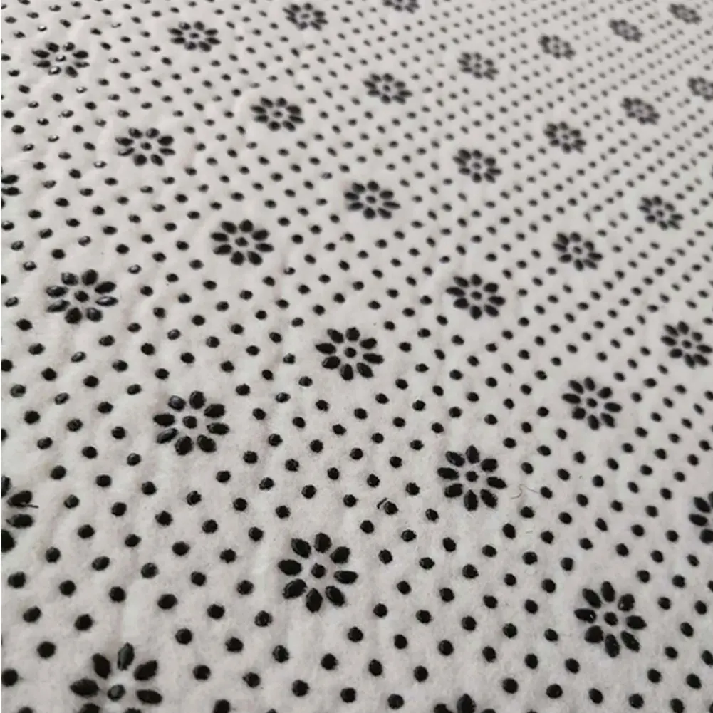 Christmas Doormat Santa Claus Elk Themed Multi Pattern Merry Christmas Floor Mat Decorative Polyester Floor Mat Non-Skid Rug
Christmas Doormat Santa Claus Elk Themed Multi Pattern Merry Christmas Floor Mat Decorative Polyester Floor Mat Non-Skid Rug