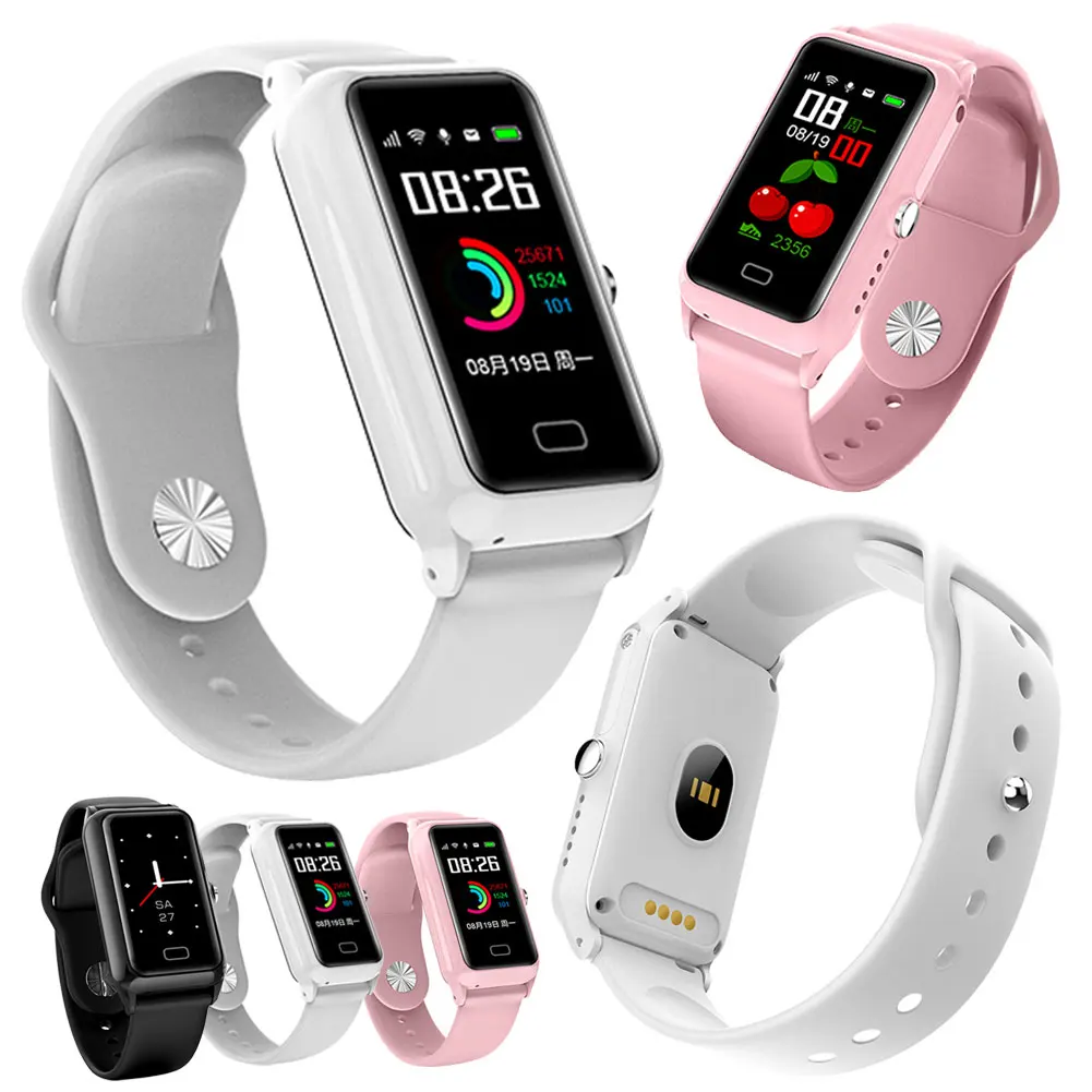 Teen Smart Mobile Watch DS66 Phone Bracelet Multi Function Sports Step Blood Pressure Test Heart Rate Monitoring Smart Watch
Teen Smart Mobile Watch DS66 Phone Bracelet Multi Function Sports Step Blood Pressure Test Heart Rate Monitoring Smart Watch