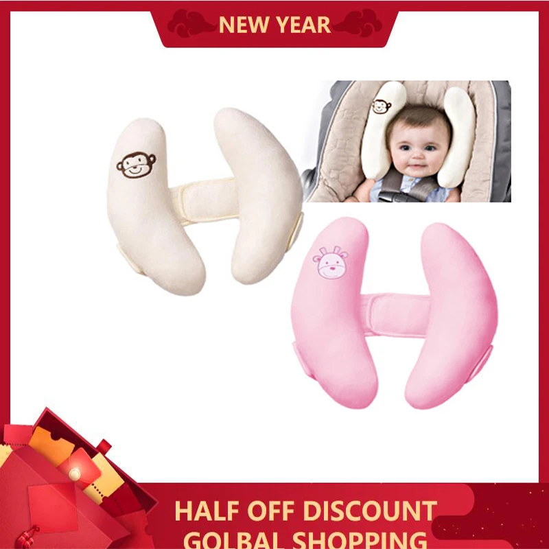 Baby Stroller Sleep Pillow Car Seat Belt Pillow Protect Kids Head Shoulder Stroller Accessories
Baby Stroller Sleep Pillow Car Seat Belt Pillow Protect Kids Head Shoulder Stroller Accessories