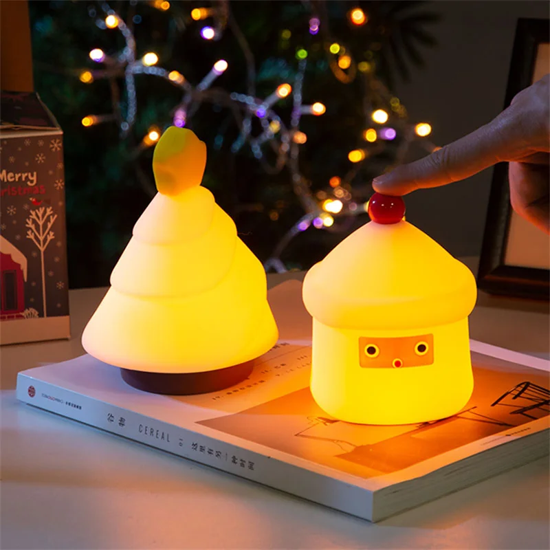 Счастливое дерево силиконовый Ночной светильник светодиодный светильник USB Перезаряжаемые отопления и охлаждения бесступенчатое регулир...
Счастливое дерево силиконовый Ночной светильник светодиодный светильник USB Перезаряжаемые отопления и охлаждения бесступенчатое регулир...