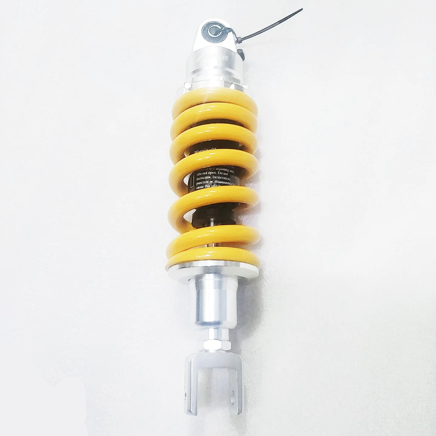 300mm Universal 27mm fork Motorcycle Scooter Shock Absorbers Rear Suspension For Honda Yamaha Suzuki Kawasaki BMW KTM ATV
300mm Universal 27mm fork Motorcycle Scooter Shock Absorbers Rear Suspension For Honda Yamaha Suzuki Kawasaki BMW KTM ATV