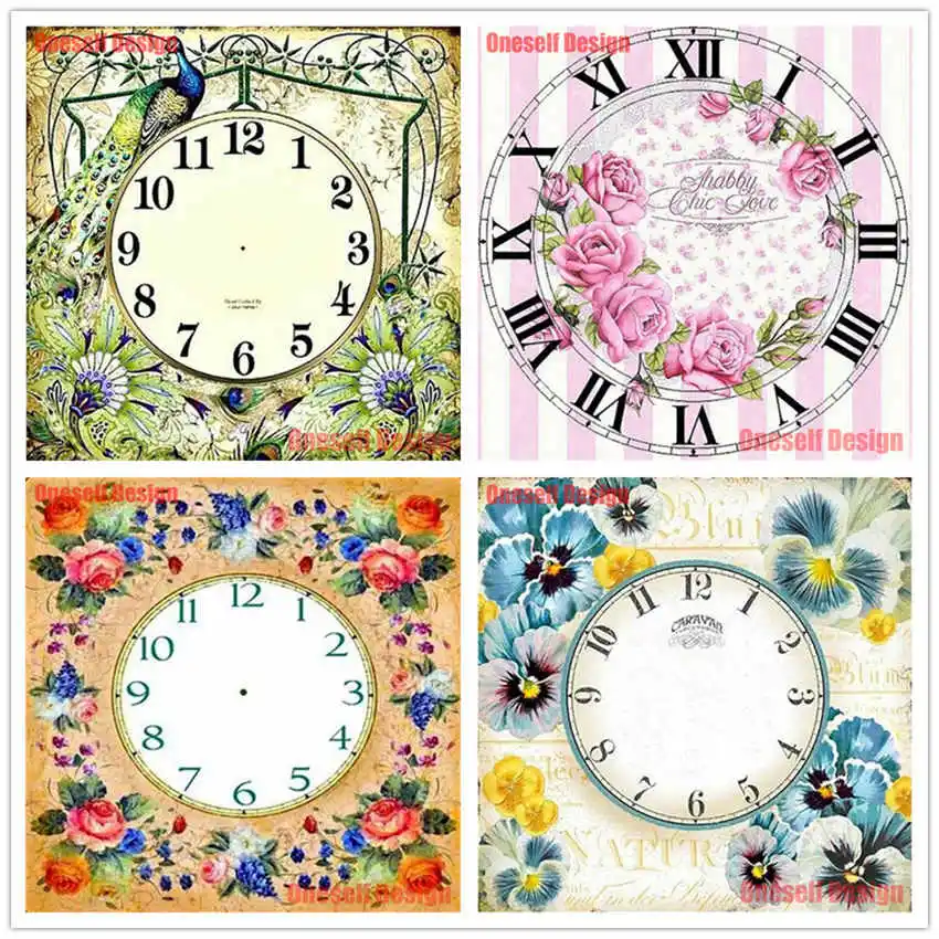 Top Popular 5d diamond painting flower with clock christmas gift 5d diamond embroidery full set flower with clock christmas gift
Top Popular 5d diamond painting flower with clock christmas gift 5d diamond embroidery full set flower with clock christmas gift