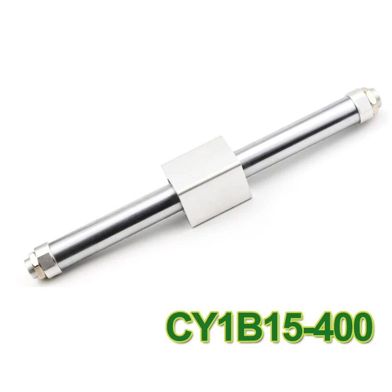CY1B15-400 CY3B15-400 15 мм, отверстие 400 мм, ход хода CY1B CY3B, цилиндр без магнитного соединения
CY1B15-400 CY3B15-400 15 мм, отверстие 400 мм, ход хода CY1B CY3B, цилиндр без магнитного соединения