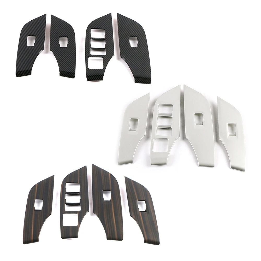 Для Toyota Rav 4 Rav4 5 Gen RHD2019-2023 Внутренняя дверь подлокотника, окно, переключатель, панель, крышка, отделка, наклейка 
Для Toyota Rav 4 Rav4 5 Gen RHD2019-2023 Внутренняя дверь подлокотника, окно, переключатель, панель, крышка, отделка, наклейка