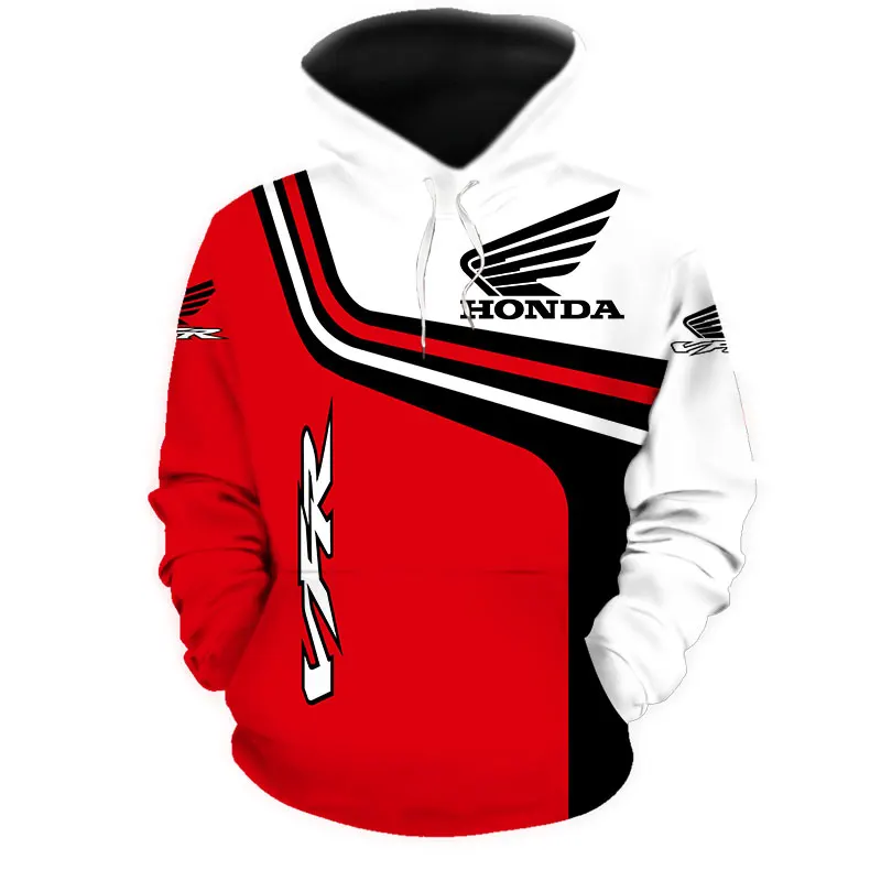 2021 nova motocicleta dos homens honda racing hoodie impressão 3d harajuku moletom hip-hop streetwear motociclista roupas homem
2021 nova motocicleta dos homens honda racing hoodie impressão 3d harajuku moletom hip-hop streetwear motociclista roupas homem