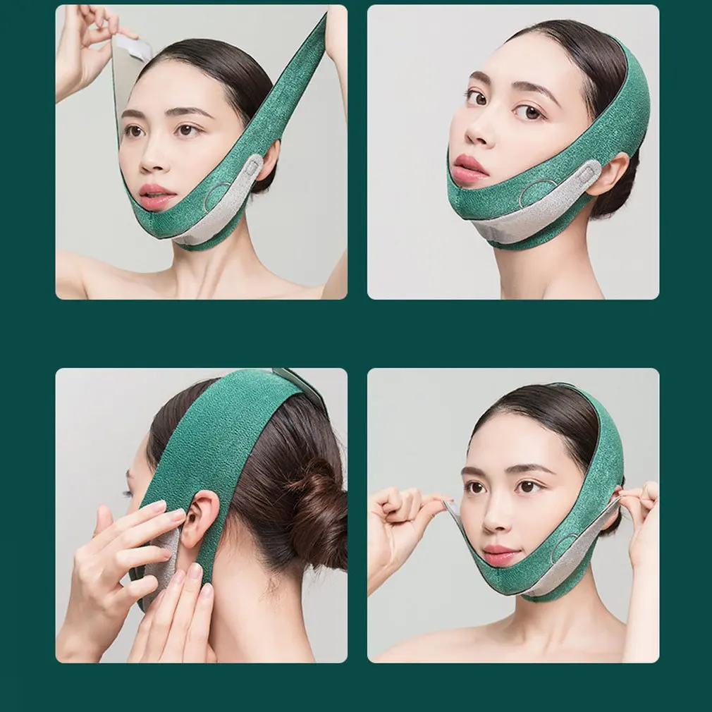 Home Face Beauty Band Face-Lift Belt V Face Tool Small Face Mask Household V Face Bandage Face-Lift Belt
Home Face Beauty Band Face-Lift Belt V Face Tool Small Face Mask Household V Face Bandage Face-Lift Belt