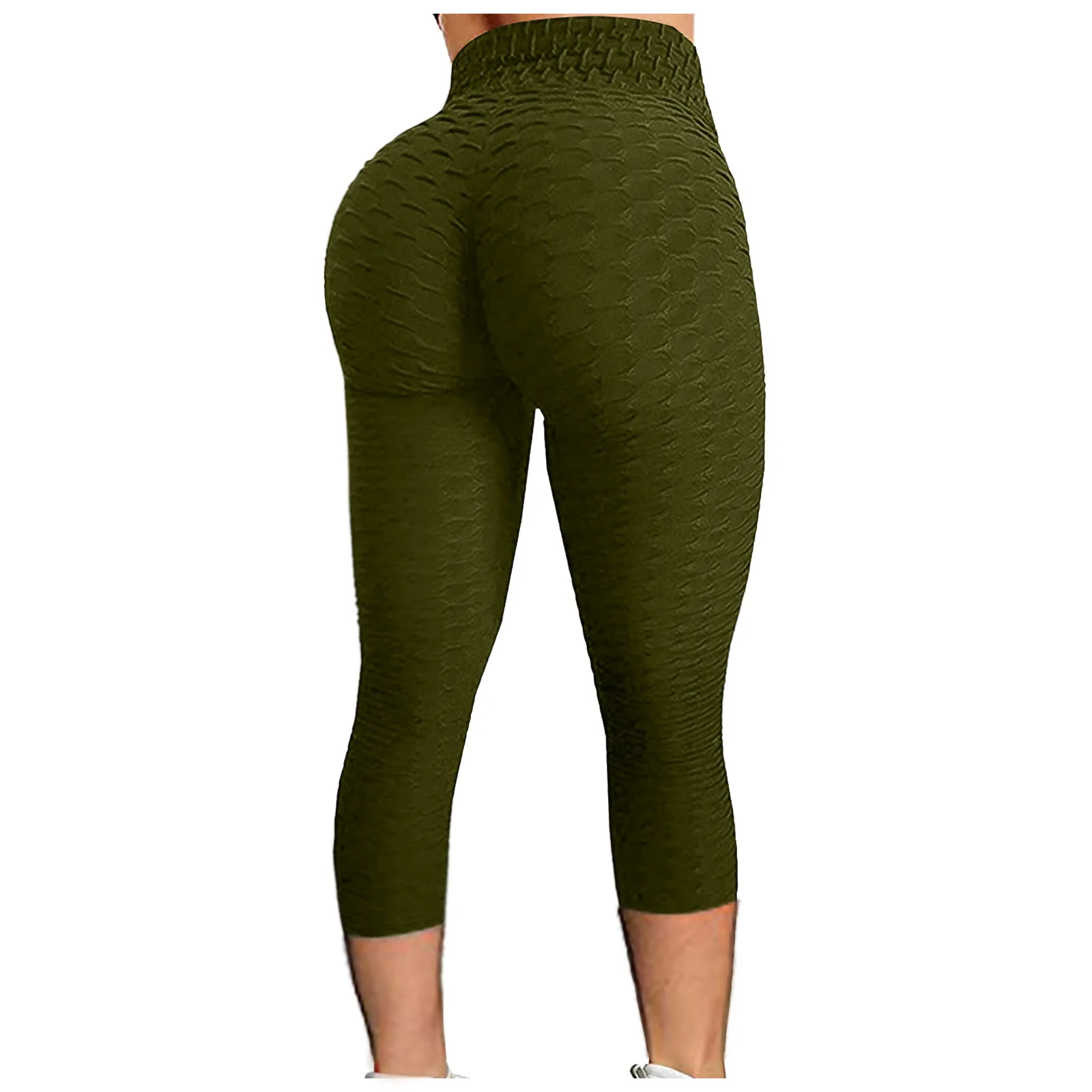 Women Hot Yoga Pants Sport Leggings Push Up Tights Gym Exercise High Waist Fitness High Waist Fitness Running Athletic Trousers
Women Hot Yoga Pants Sport Leggings Push Up Tights Gym Exercise High Waist Fitness High Waist Fitness Running Athletic Trousers