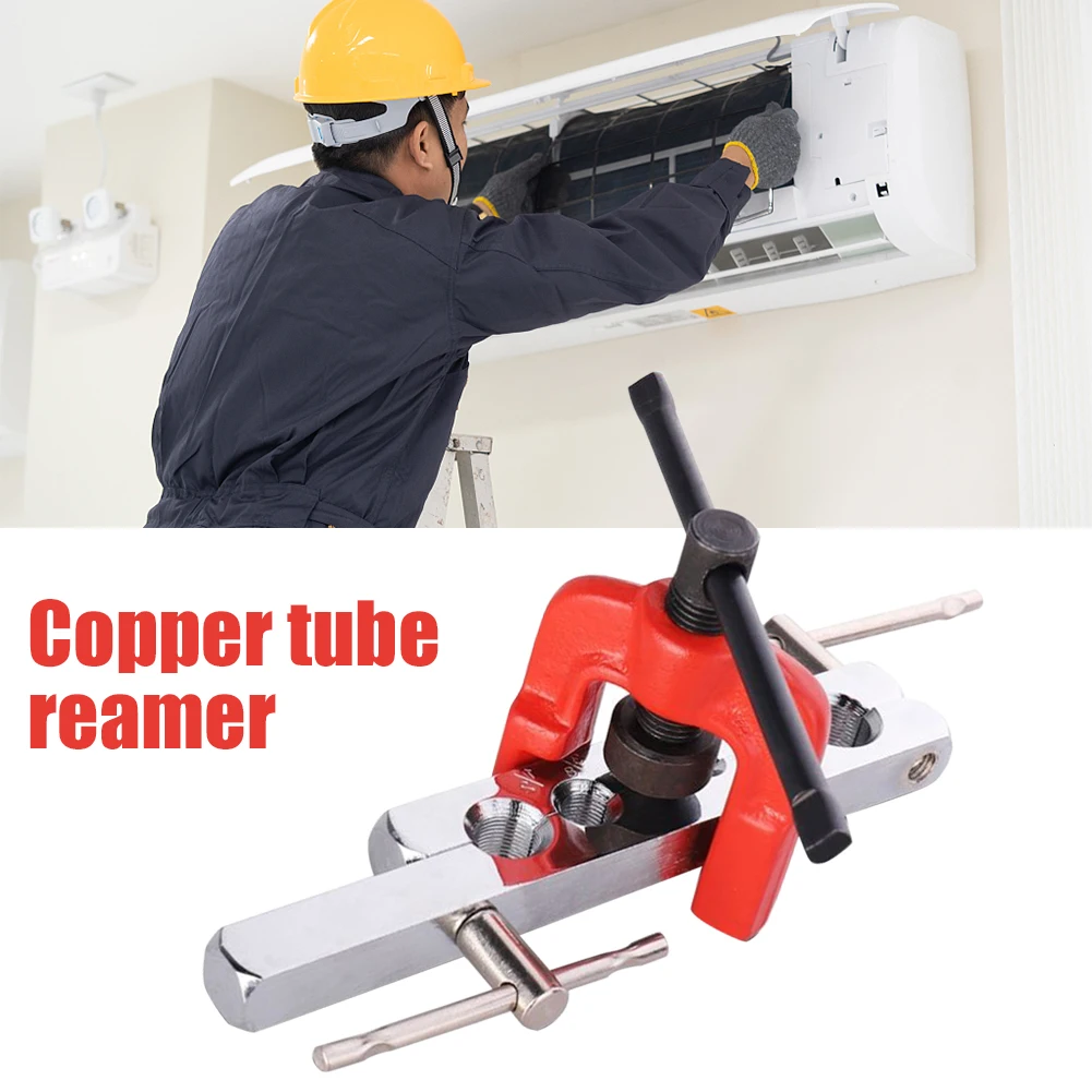 6 Dies Home Extension Air Brake Line Pipe Flaring Tools Set Refrigerator Refrigeration Multipurpose Zinc Alloy Tubing Handheld
6 Dies Home Extension Air Brake Line Pipe Flaring Tools Set Refrigerator Refrigeration Multipurpose Zinc Alloy Tubing Handheld