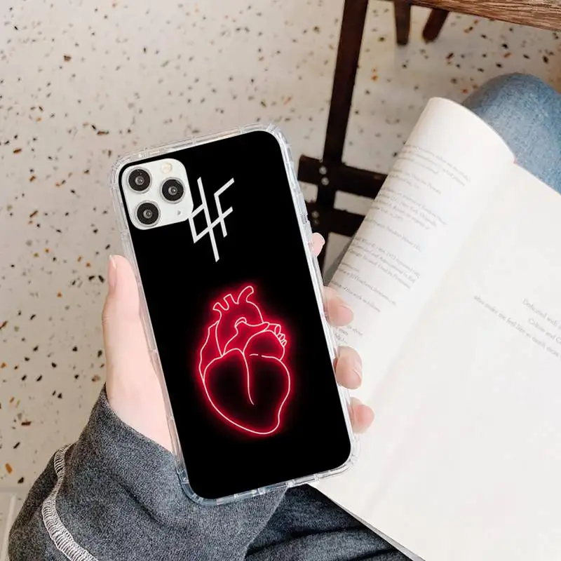 PNL QLF rapper Phone Cases for iPhone 11 Pro X XS Max XR 5 SE 6 S 7 8 Plus Samsung Galaxy A 21s 71 S 8 9 10 Plus note 20 Ultra
PNL QLF rapper Phone Cases for iPhone 11 Pro X XS Max XR 5 SE 6 S 7 8 Plus Samsung Galaxy A 21s 71 S 8 9 10 Plus note 20 Ultra