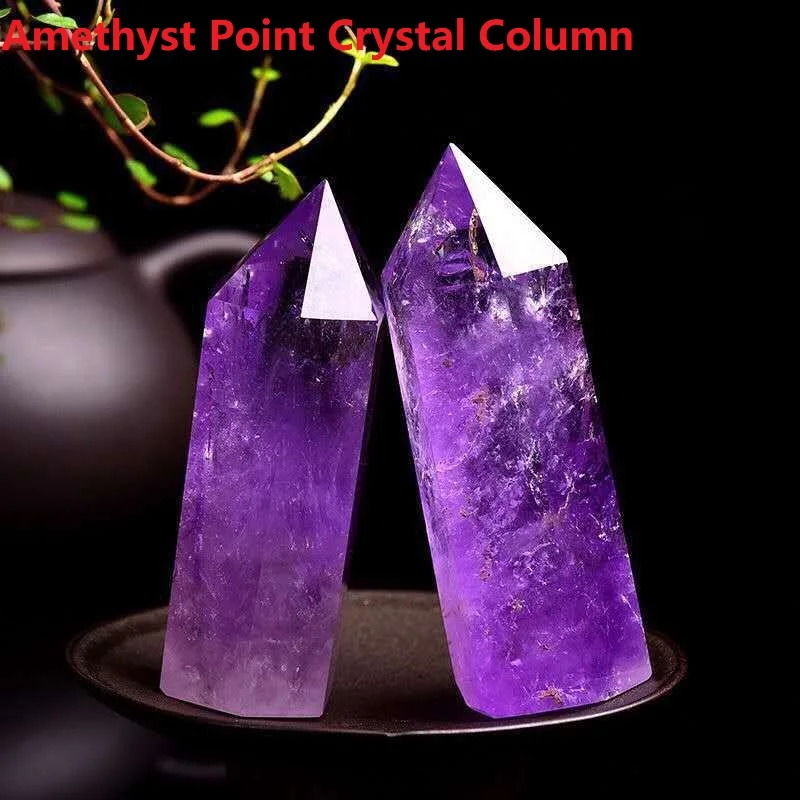 Натуральный кварц, аметист, колонна, Хрустальная палочка, обелиск, сырье, резной камень, энергия, минеральный камень, Декор, полированные изд...
Натуральный кварц, аметист, колонна, Хрустальная палочка, обелиск, сырье, резной камень, энергия, минеральный камень, Декор, полированные изд...