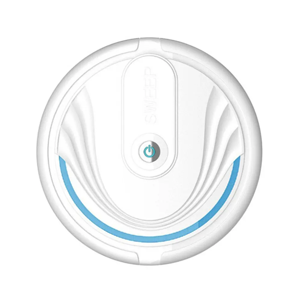 Intelligent automatic sweeping robot without battery Automatic Cleaning Floor Dirt Dust Vacuum Cleaner Sweeper
Intelligent automatic sweeping robot without battery Automatic Cleaning Floor Dirt Dust Vacuum Cleaner Sweeper
