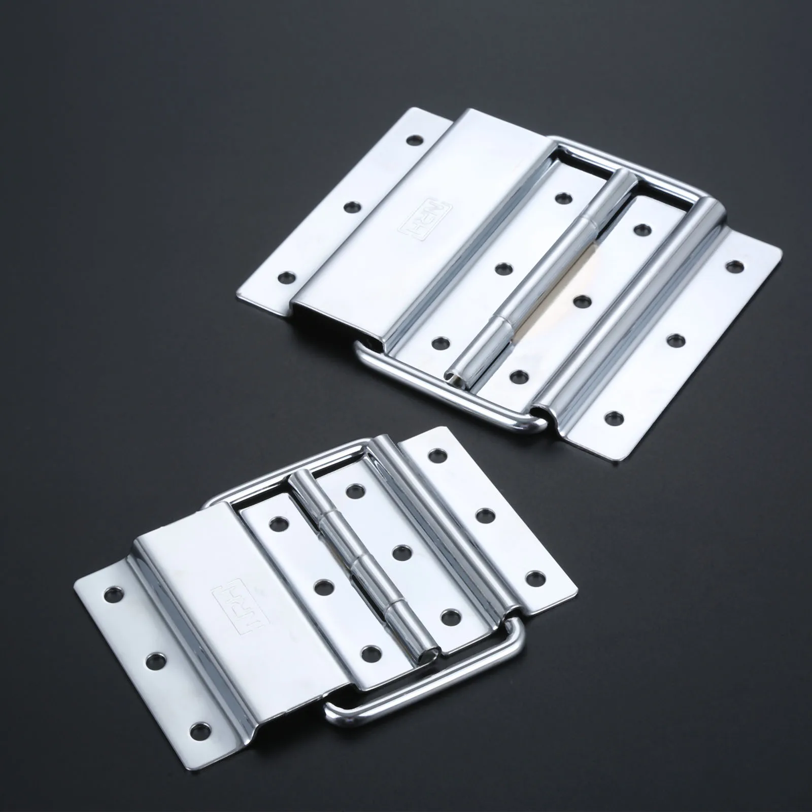 Wooden Case Air Box Metal Positioning Support Hinges Furniture Luggage Hardware Silver Tone 70*113mm/115*130mm
Wooden Case Air Box Metal Positioning Support Hinges Furniture Luggage Hardware Silver Tone 70*113mm/115*130mm