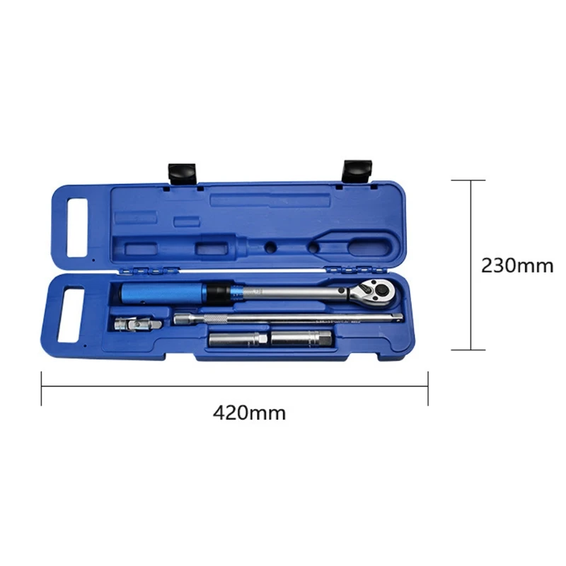 Hand Spanner Wrench Tool Industrial Grade Torque Wrench Workshop House Repair Tools Auto Repair Tools
Hand Spanner Wrench Tool Industrial Grade Torque Wrench Workshop House Repair Tools Auto Repair Tools