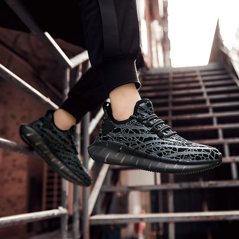 Mens Shoes Casual Loafers Male Breathable Man Casual Shoes Autumn Men Summer Mesh Sapatenis Masculino Adulto Slip On
Mens Shoes Casual Loafers Male Breathable Man Casual Shoes Autumn Men Summer Mesh Sapatenis Masculino Adulto Slip On