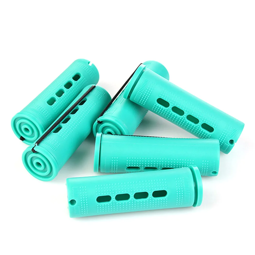 48/56Pcs Hair Rollers Hair Curlers Hair Perm Rods with Lid Hair Curlers Curly Hair Tool Twist DIY Hair Style Tool 80mm Length
48/56Pcs Hair Rollers Hair Curlers Hair Perm Rods with Lid Hair Curlers Curly Hair Tool Twist DIY Hair Style Tool 80mm Length