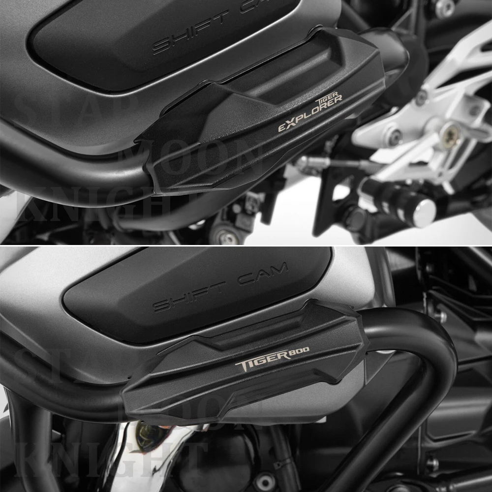 Motorcycle Crash Bar Bumper Engine Guard Protector Decorative Block 25mm For TRIUMPH Tiger Explorer 1200 800 1050i 955i 1050i
Motorcycle Crash Bar Bumper Engine Guard Protector Decorative Block 25mm For TRIUMPH Tiger Explorer 1200 800 1050i 955i 1050i