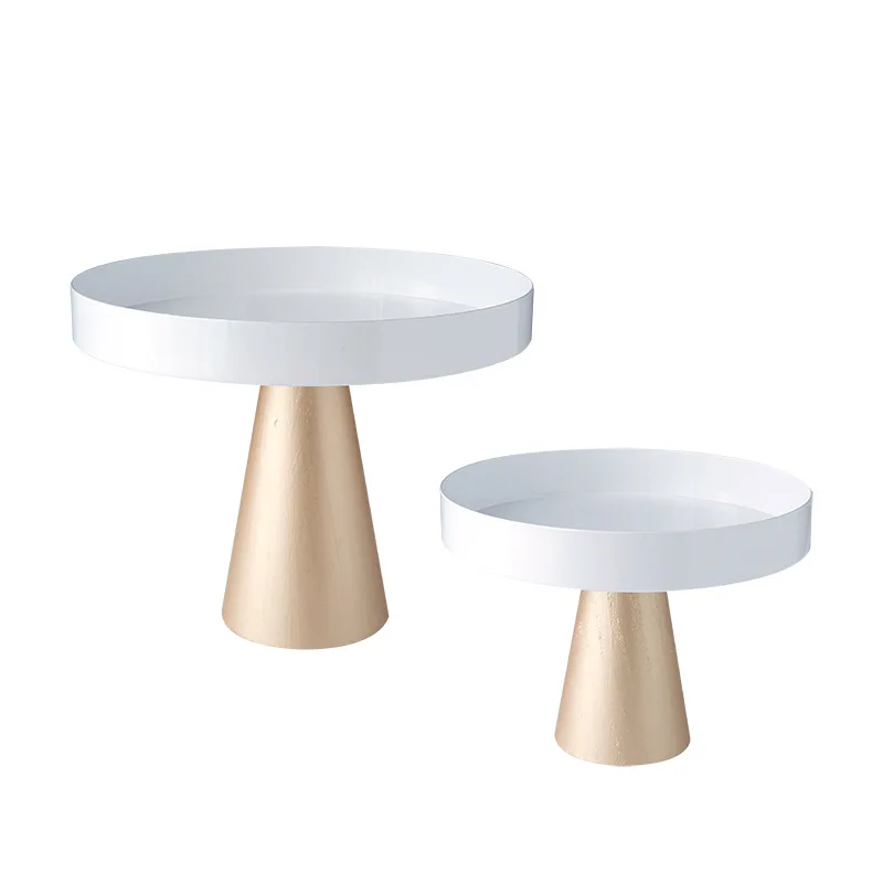 High Feet Cake Stands Wood Base Ornament Storage Wedding Cake Tools For Fondant Cupcake Home Storage Holders WF
High Feet Cake Stands Wood Base Ornament Storage Wedding Cake Tools For Fondant Cupcake Home Storage Holders WF
