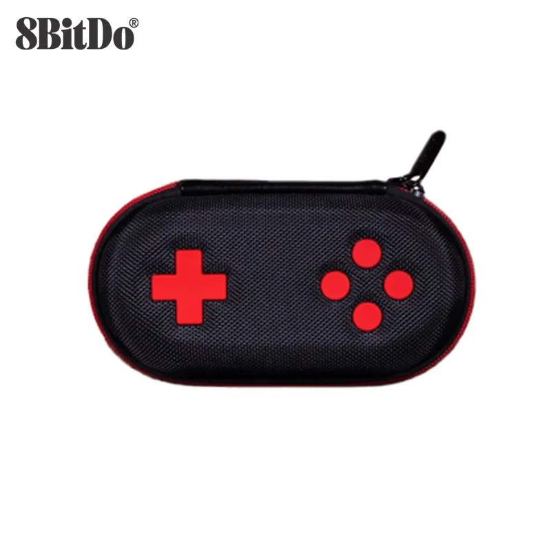 8bitdo классический контроллер сумки для геймпада коробка для хранения износостойкий EVA защитный чехол портативная Жесткая Сумка для хранени...
8bitdo классический контроллер сумки для геймпада коробка для хранения износостойкий EVA защитный чехол портативная Жесткая Сумка для хранени...