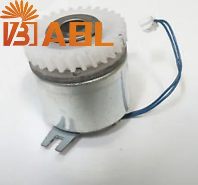 1pc Original Paper Feed Drive Clutch 56AA82010 56AA82012 5SH-002 for Konica Minolta Bizhub C500 600 750 751 451 5501 6500 Clutch
1pc Original Paper Feed Drive Clutch 56AA82010 56AA82012 5SH-002 for Konica Minolta Bizhub C500 600 750 751 451 5501 6500 Clutch